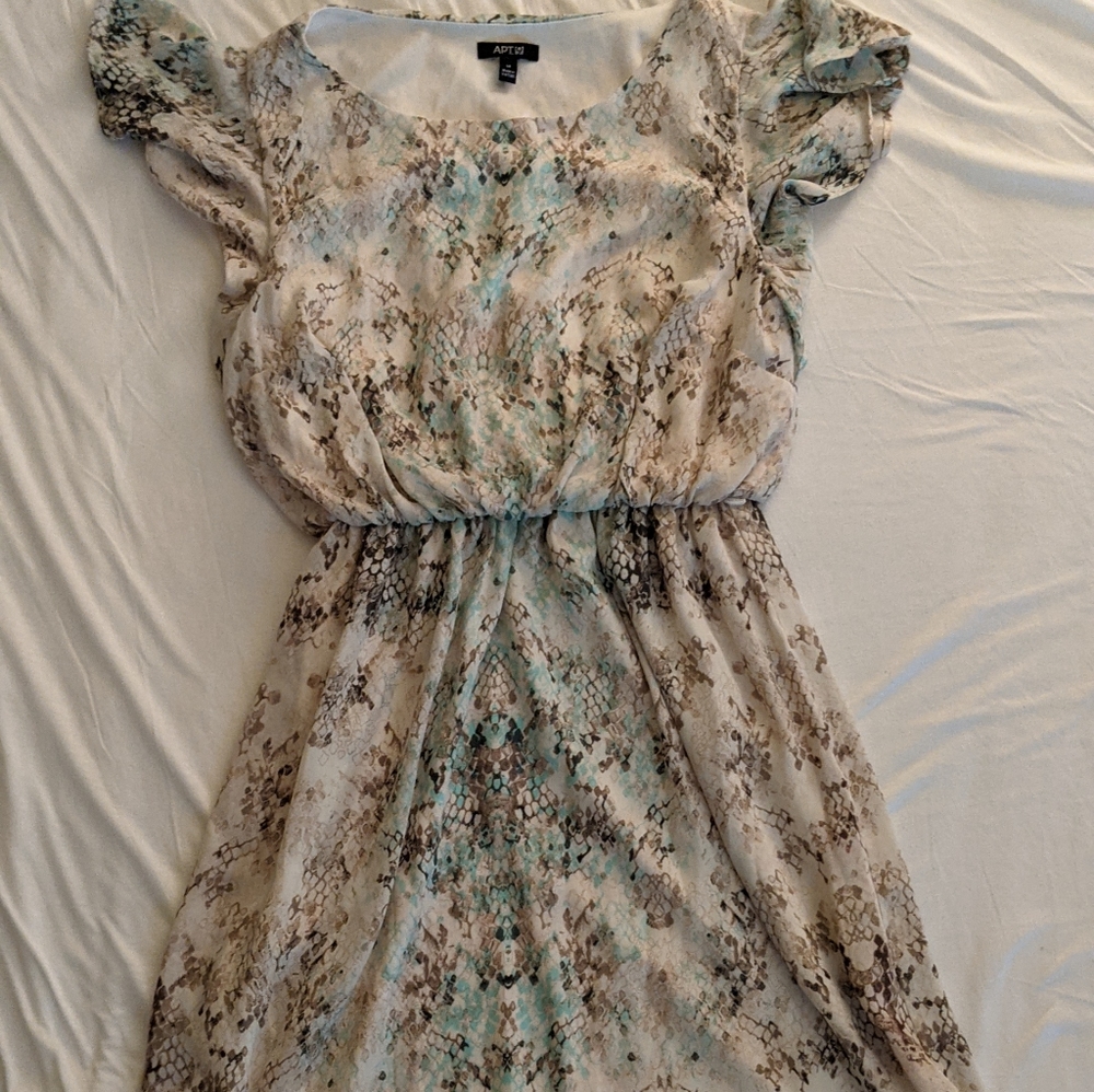 Bundle Medium Summer Cute Dresses - image 3